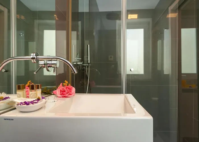 شقة Studio Alma Belem By Interhome *