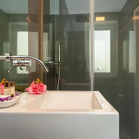 Апартаменти Studio Alma Belem By Interhome *