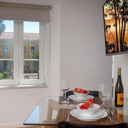 Studio Alma Belem By Interhome Apartment *