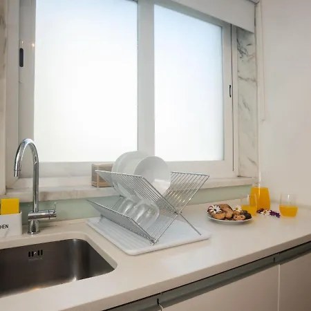 Studio Alma Belem By Interhome Apartment