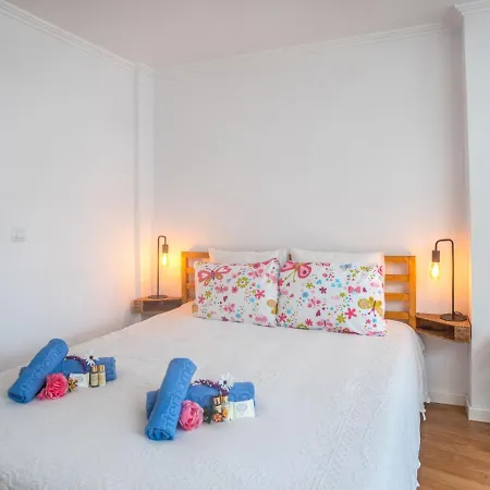 Studio Alma Belem By Interhome Apartman *