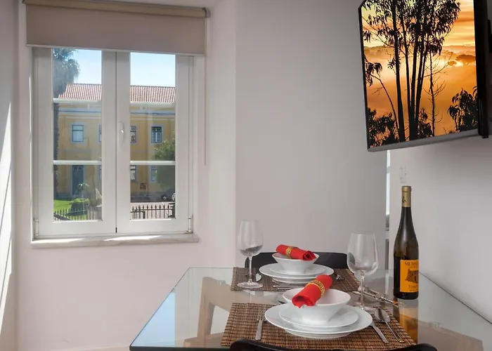 Studio Alma Belem By Interhome Apartmán *