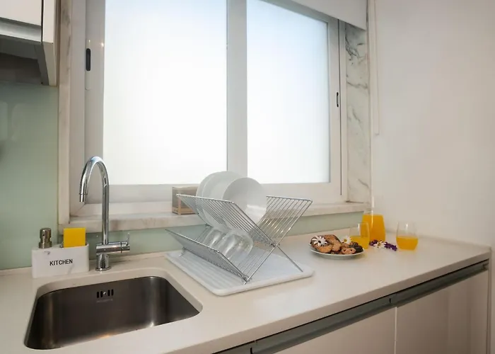 Studio Alma Belem By Interhome Apartmán