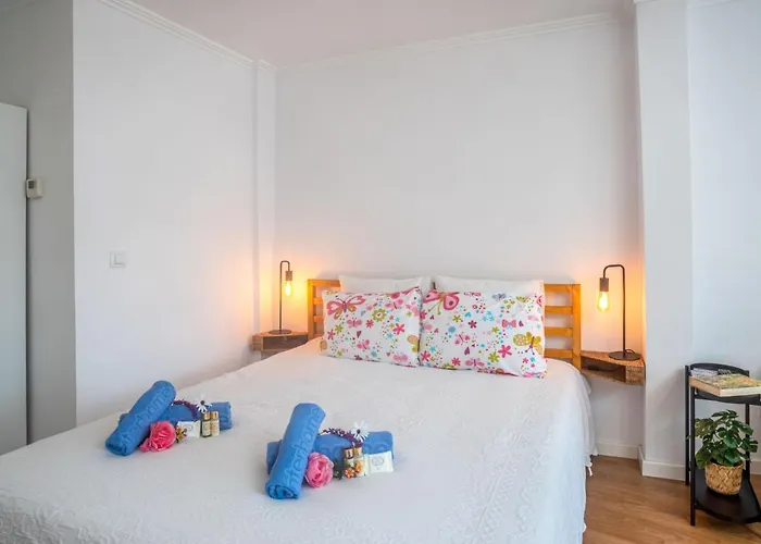 Studio Alma Belem By Interhome Apartmán *