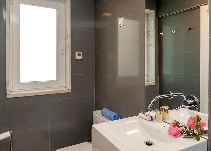 Apartmán Studio Alma Belem By Interhome