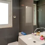 Apartamento Studio Alma Belem By Interhome