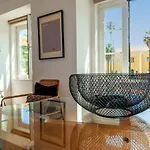 Studio Alma Belem By Interhome