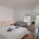 Studio Alma Belem By Interhome * Lisboa
