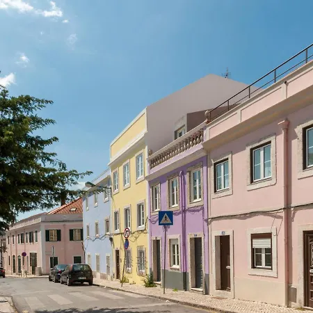 Studio Alma Belem By Interhome * Lisbon